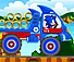 Sonic Truck